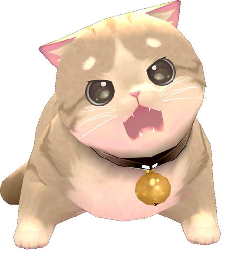 Tabby Purrling Mabinogi World Wiki