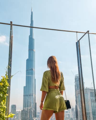 The Most Instagrammable Places In Dubai Kipamojo