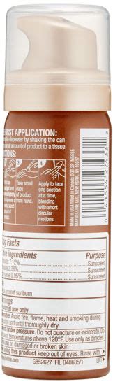 Getuscart Maybelline New York Dream Nude Airfoam Foundation Cocoa Ounce