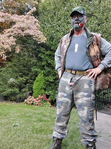 Military Prep For Night Time Ground Maneuvers Nude Pics XHamster