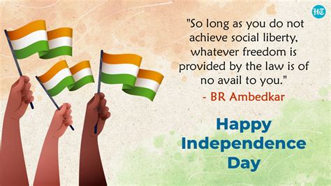 Happy Independence Day 2022 Best Wishes Quotes Images And Messages