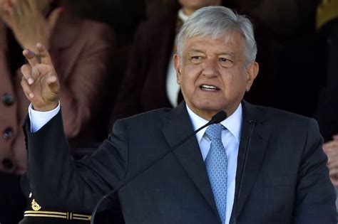 amlo update     riding   budget plan