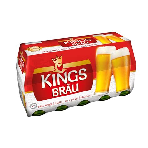 Biere Blonde En Drive Ou Livraison Domicile