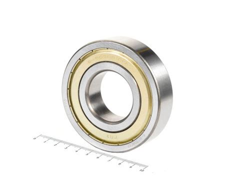 Подшипник 6308 ZZ (6-80308 С17) 40*90*23мм ГПЗ/СПЗ-4/UPB - ksk-company ...