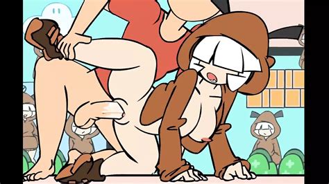 Kuri X Goomba By Minus 8 Free Youtube 8 Free HD Porn 1f XHamster