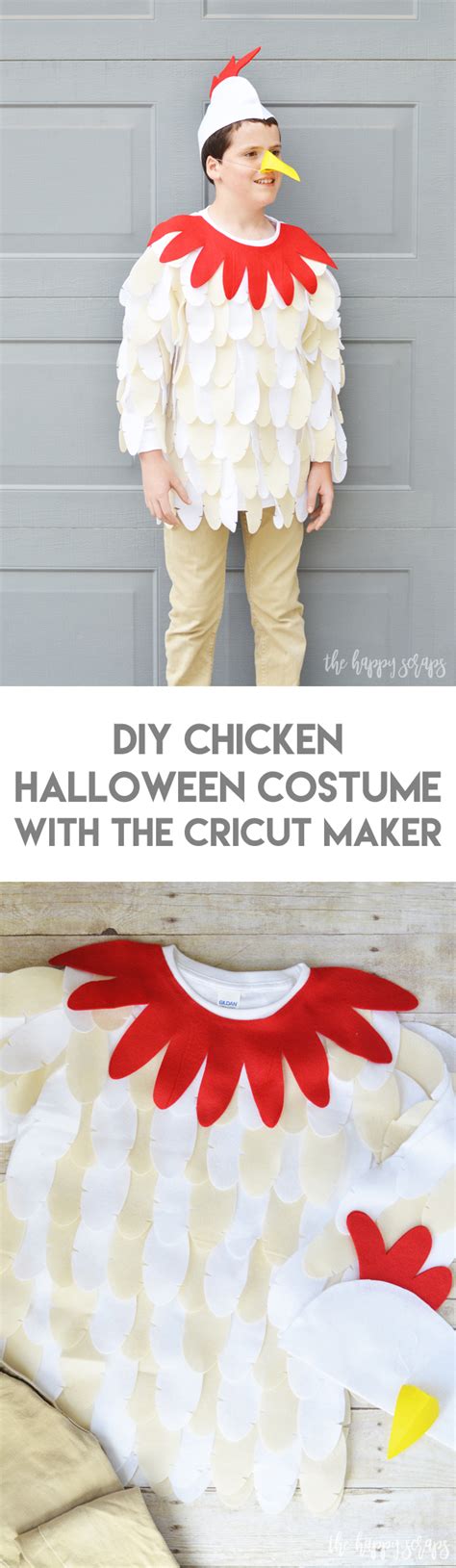 Diy Animal Costume