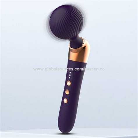 Buy China Wholesale Double Motor G Spot Private Electric Dildo Vibrator