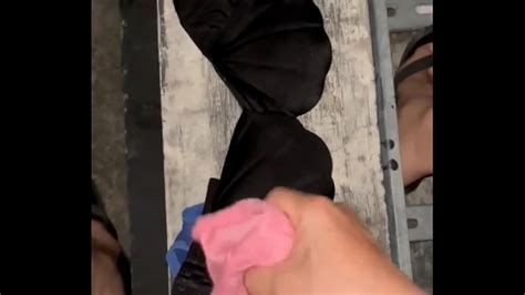 I Can T Hold Back My Lust If I See My Neighbor S Panties XVIDEOS