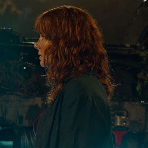 Claire Dearing Claire Dearing Quotes Claire Dearing Wallpaper