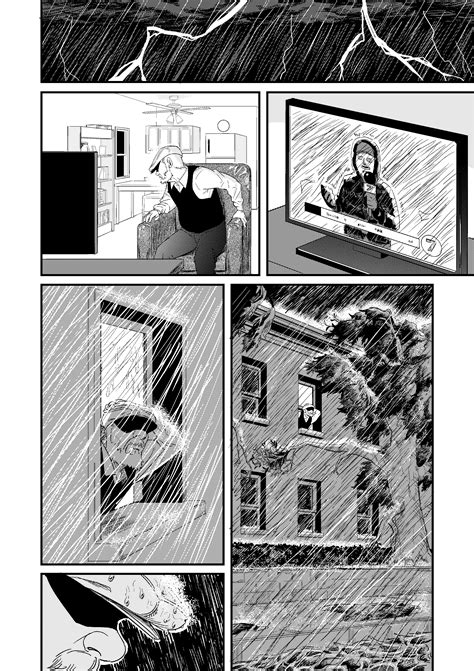 Silent Manga Omni Bus 2 6