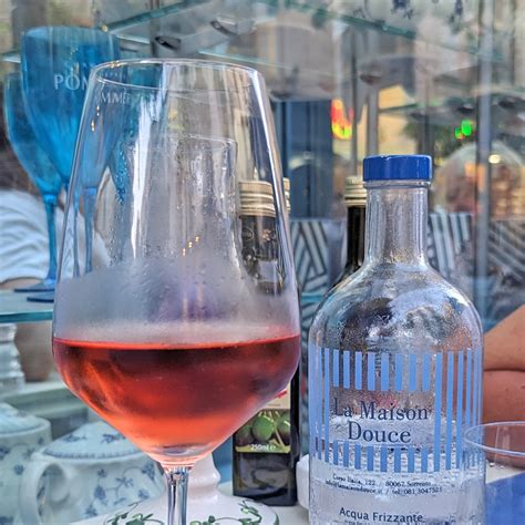 Rosato Kreos Negroamaro Salento Igt Castello Monaci