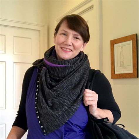 Chic Yoga Wrap Tutorial Weallsew