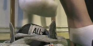 Hage Giantess Porn Videos