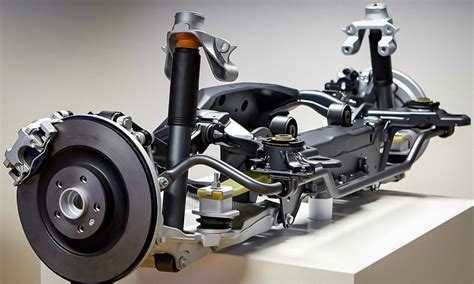 Electromagnetic suspension - DRIVE2
