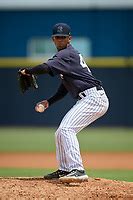 FCL Braves FCL Yankees Baseball Four Seam Images