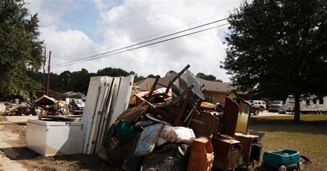 Denham Springs Louisiana Photos Thousands Rescued As Deadly Rain