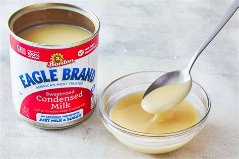 Evaporated Milk Vs. Condensed Milk: What's The Difference?