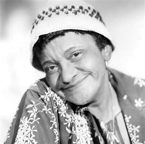 Moms Mabley Biography, Wiki, Height, Boyfriend & More