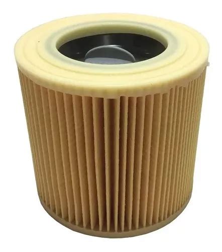 Filtro Hepa Permanente Aspirador Karcher Nt38 1 Me Classic