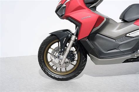 Video Honda Adv Review Road Test Oto