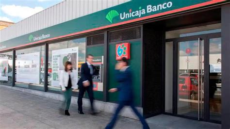 Unicaja Banco publica el informe Análisis económico financiero de la