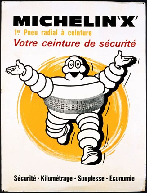 These Terrifying Photos Of The Original Michelin Man Will Haunt Your