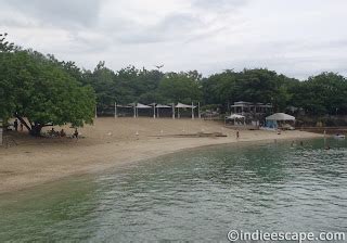 Review: Portofino Beach Resort - Cebu | Indie Escape