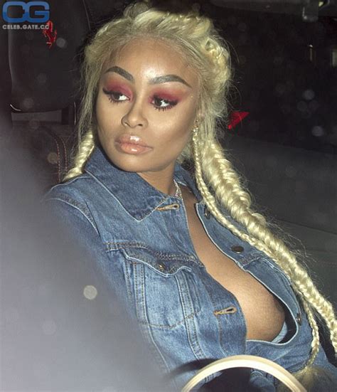 Blac Chyna Nude Pictures Photos Playboy Naked Topless Fappening