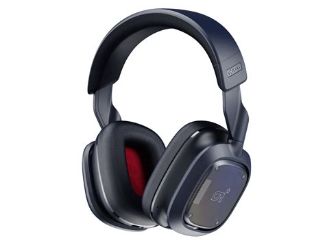 Logitech G Astro A30 Wireless Gaming Headset