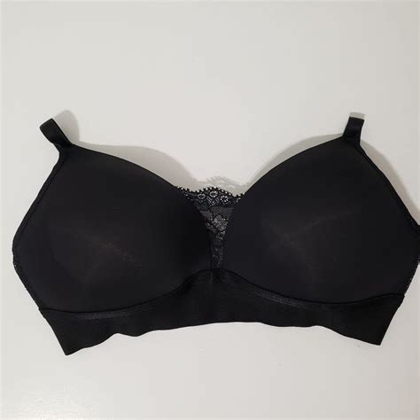 Suti Preto Demillus Lingerie Feminina Demillus Usado Enjoei