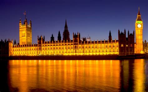 Highlights of London - 2 Hours - Tourist England