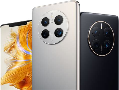 HUAWEI Mate 50 Pro - HUAWEI Deutschland