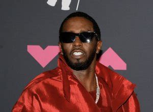 Sean Diddy Combs Charged With Sex Trafficking Racketeering In New York Indictment Breitbart