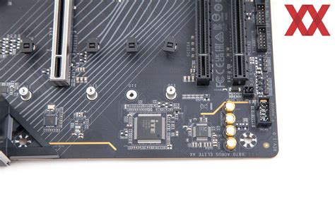 Gigabyte X670 AORUS Elite AX im Test: Gutes und günstiges X670 ...
