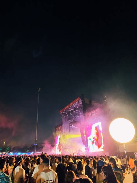 Louisville’s Forecastle Festival - 2022 Recap — Hidden Louisville