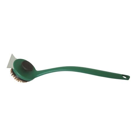 Big Green Egg Brosse à Récurer Les Secrets du Chef