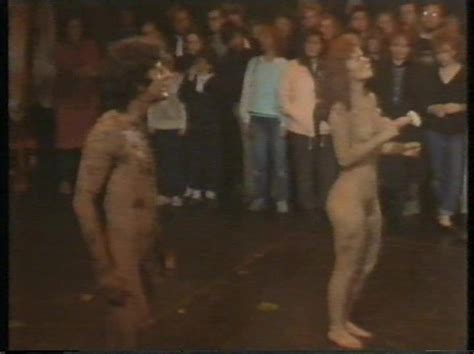 Nude Video Celebs Eve Matheson Nude The Mysteries