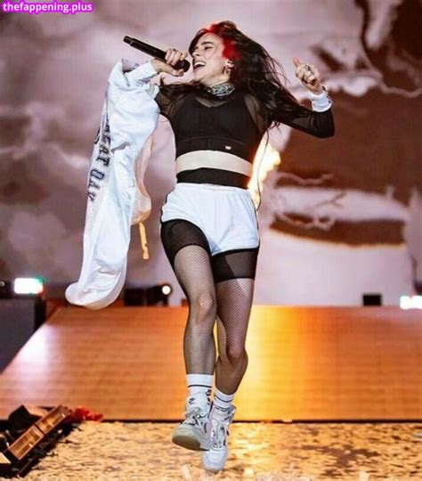 Billie Eilish Fake Billeeilish Billieeilish Nude OnlyFans Photo The Fappening Plus