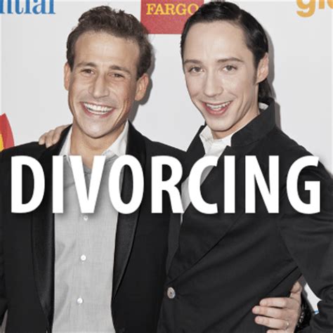 Today Show: Johnny Weir Divorce & Victor Voronov Domestic Dispute