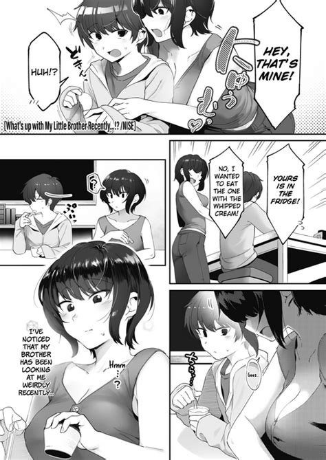 Artist Nise Popular Nhentai Hentai Doujinshi And Manga