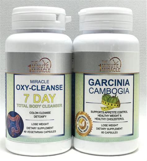 All Natural Weight Loss Supplements: Using Weight Loss Supplements