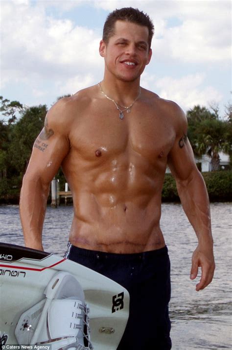 Ch Ng B O Bi N Th Nh Hot Boy M I Quy N R Sau Khi Gi M Kg Ch Trong Th Ng Gi M Kg