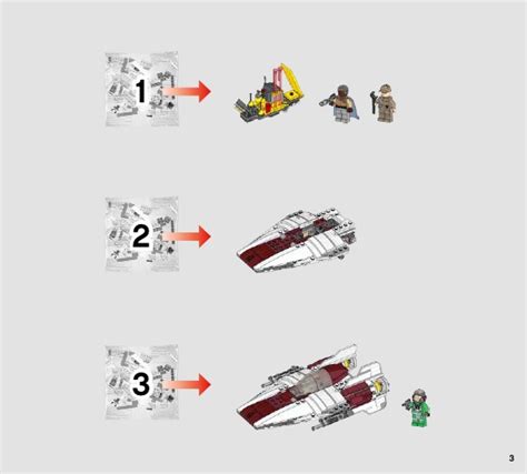 LEGO GUIDE ASSEMBLY & MANUAL INSTRUCTIONS FOR ALL MODELS FOR THE YEAR 1999 UP TO 2017 ...