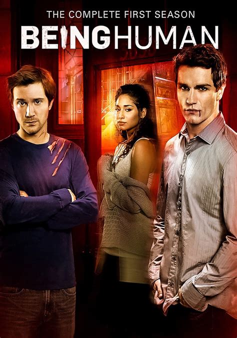 Being Human Season 1 Watch Full Episodes Streaming Online