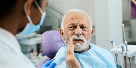 How Aging Affects Your Oral Health: What You Need to Know