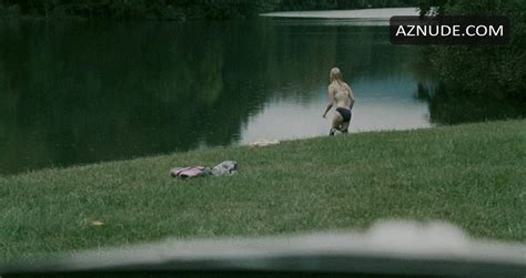 JANUARY JONES Nude AZNude