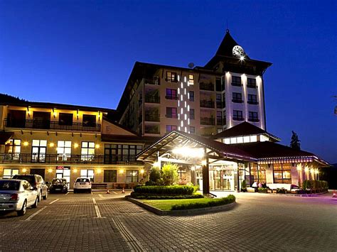 Top 18 Luxury Hotels in Velingrad - Sara Lind's Guide 2022