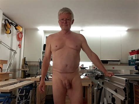 In Meiner Werkstatt Nude Pics Xhamster