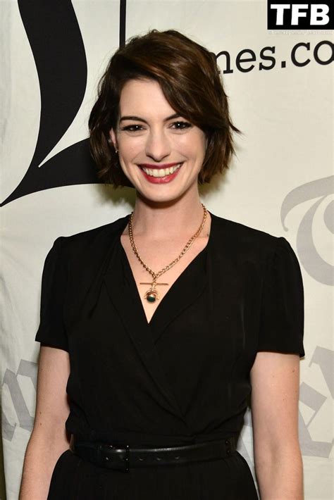Anne Hathaway Sexy Nude Collection Part Photos PinayFlixx
