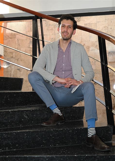 Un candidato gay busca gobernar la conservadora ciudad mexicana de León Infobae